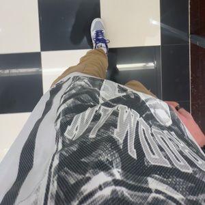 Meet your Posher, Braddoc